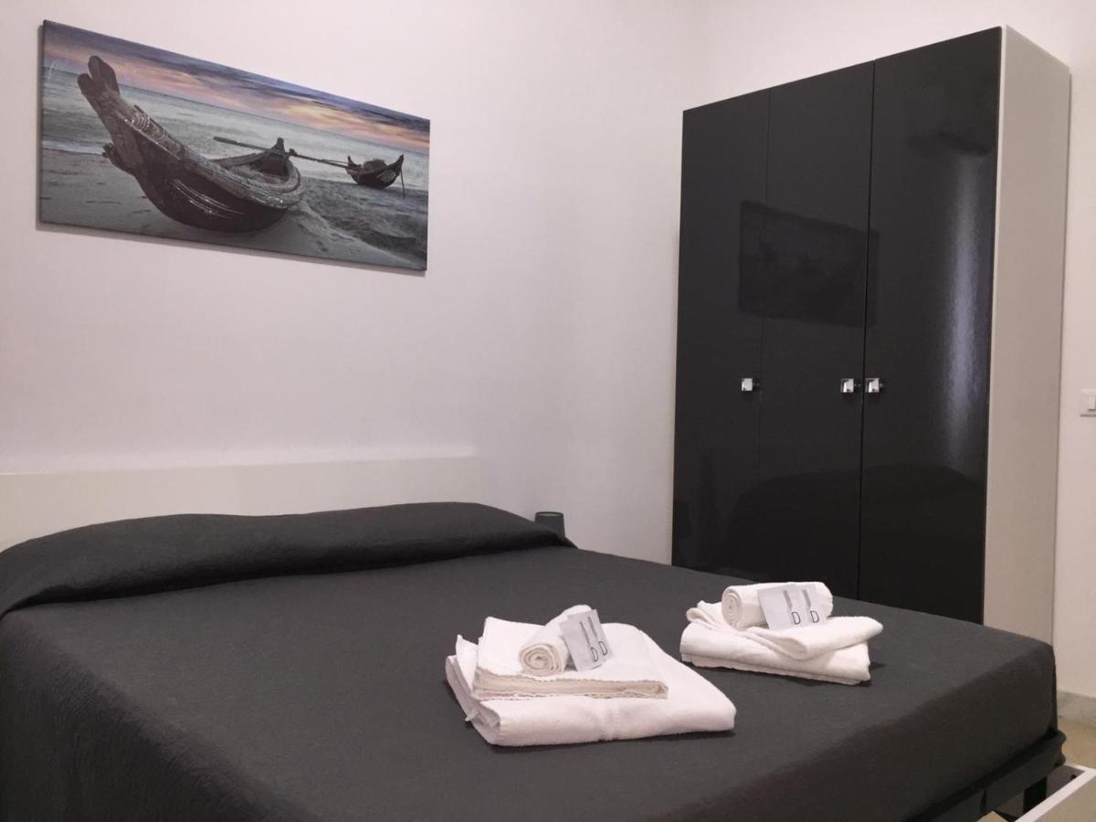 Solemare Beach Apartment Trapani Erice Ngoại thất bức ảnh