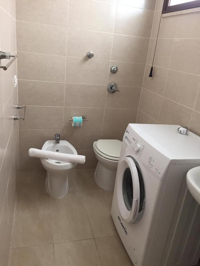 Solemare Beach Apartment Trapani Erice Ngoại thất bức ảnh